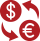 Offer more than 20 currency pairs, including major currency pair, minor currency pair and other currency pairs.